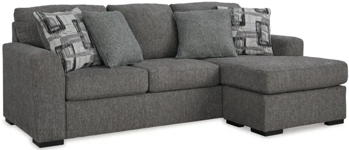 Ashley Furniture Gardiner Sofa Chaise