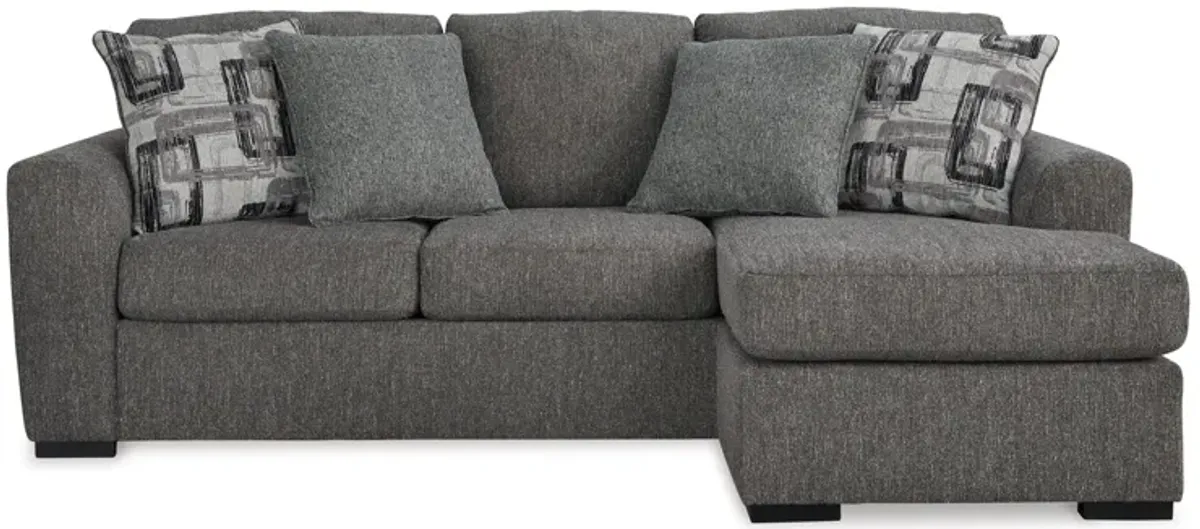 Ashley Furniture Gardiner Sofa Chaise