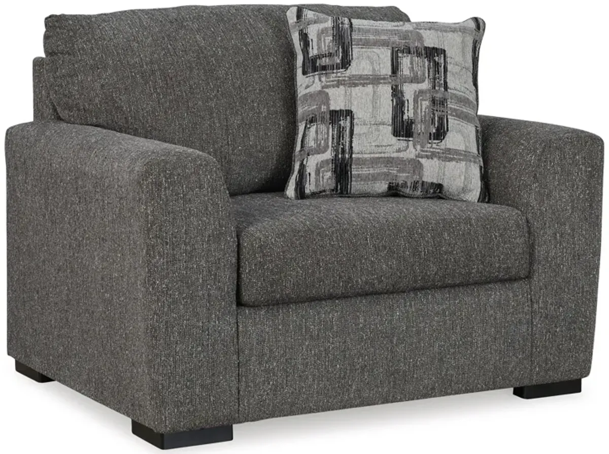 Ashley Furniture Gardiner Oversized Chair