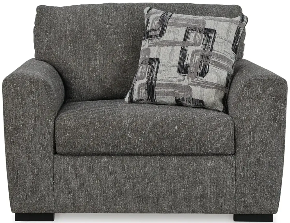 Ashley Furniture Gardiner Oversized Chair