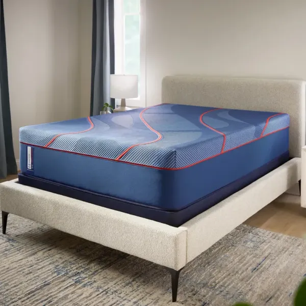Sealy Posturepedic Elite High Point II Firm Hybrid Mattress