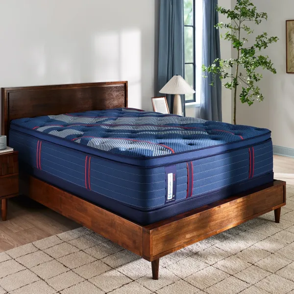 Sealy Posturepedic Elite Brenham Soft Pillowtop Mattress