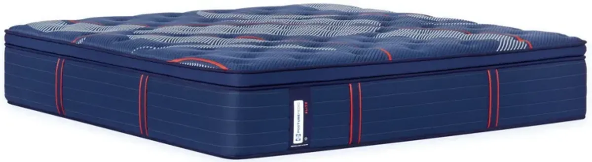 Sealy Posturepedic Elite Brenham Soft Pillowtop Mattress