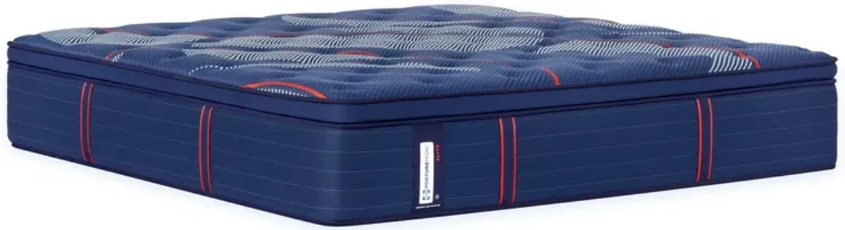 Sealy Posturepedic Elite Albany Soft Pillowtop Mattress