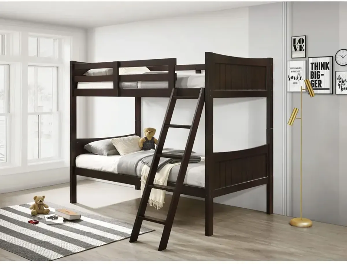 Elements Sami Bunk Bed