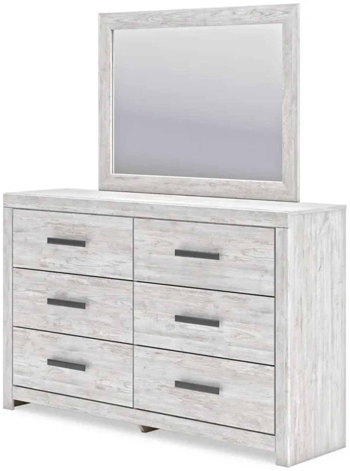 Ashley Furniture Cayboni Mirror
