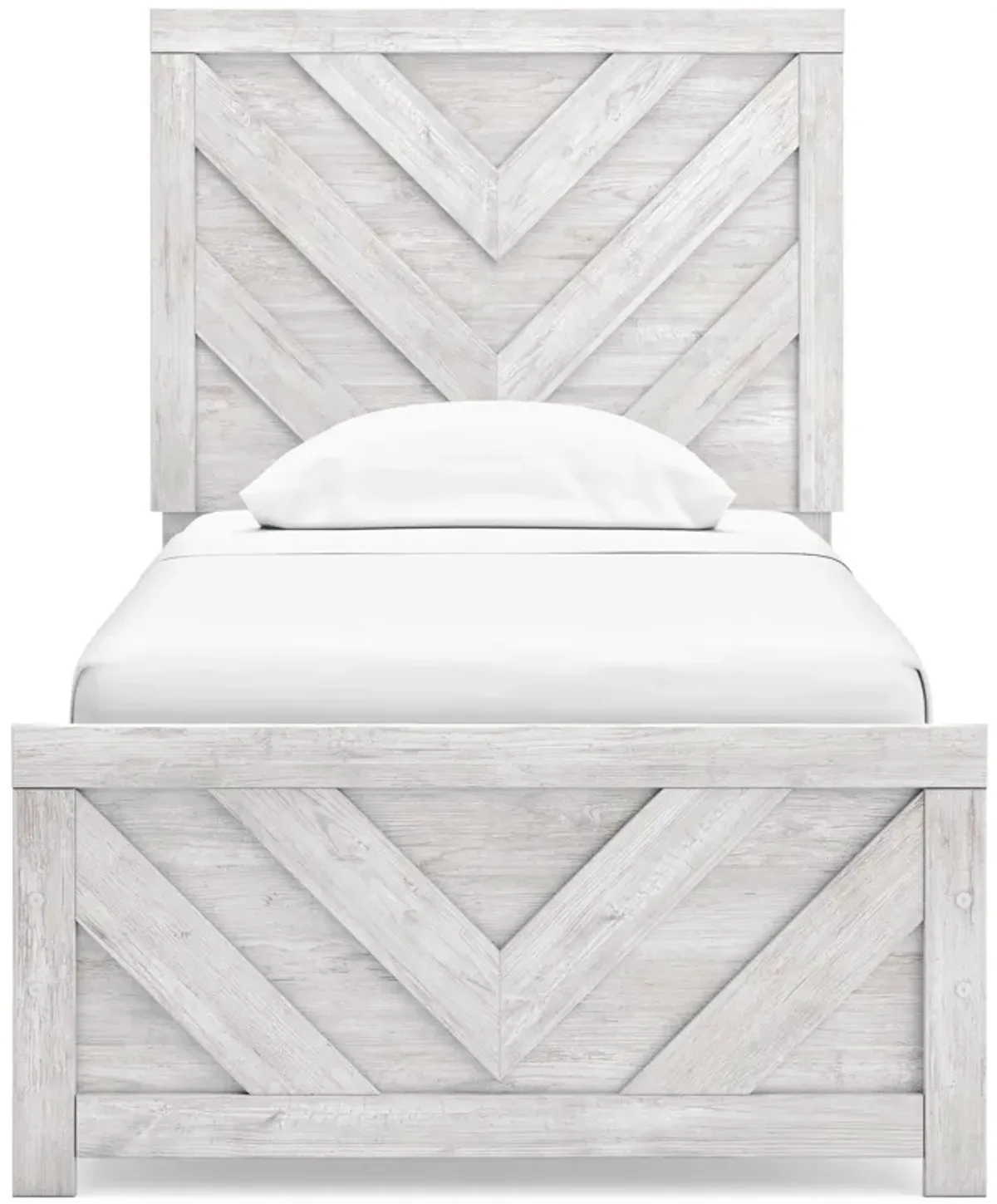 Ashley Furniture Cayboni Panel Bed