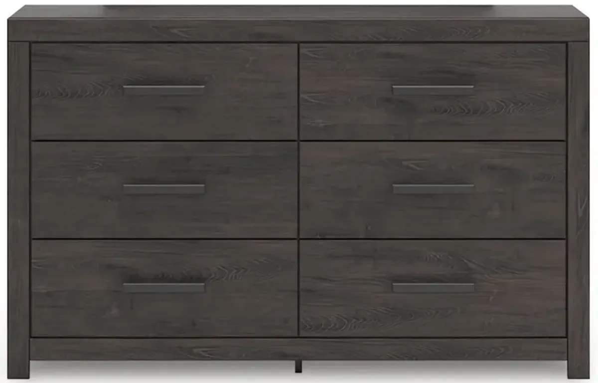 Ashley Furniture Prendonea Dresser