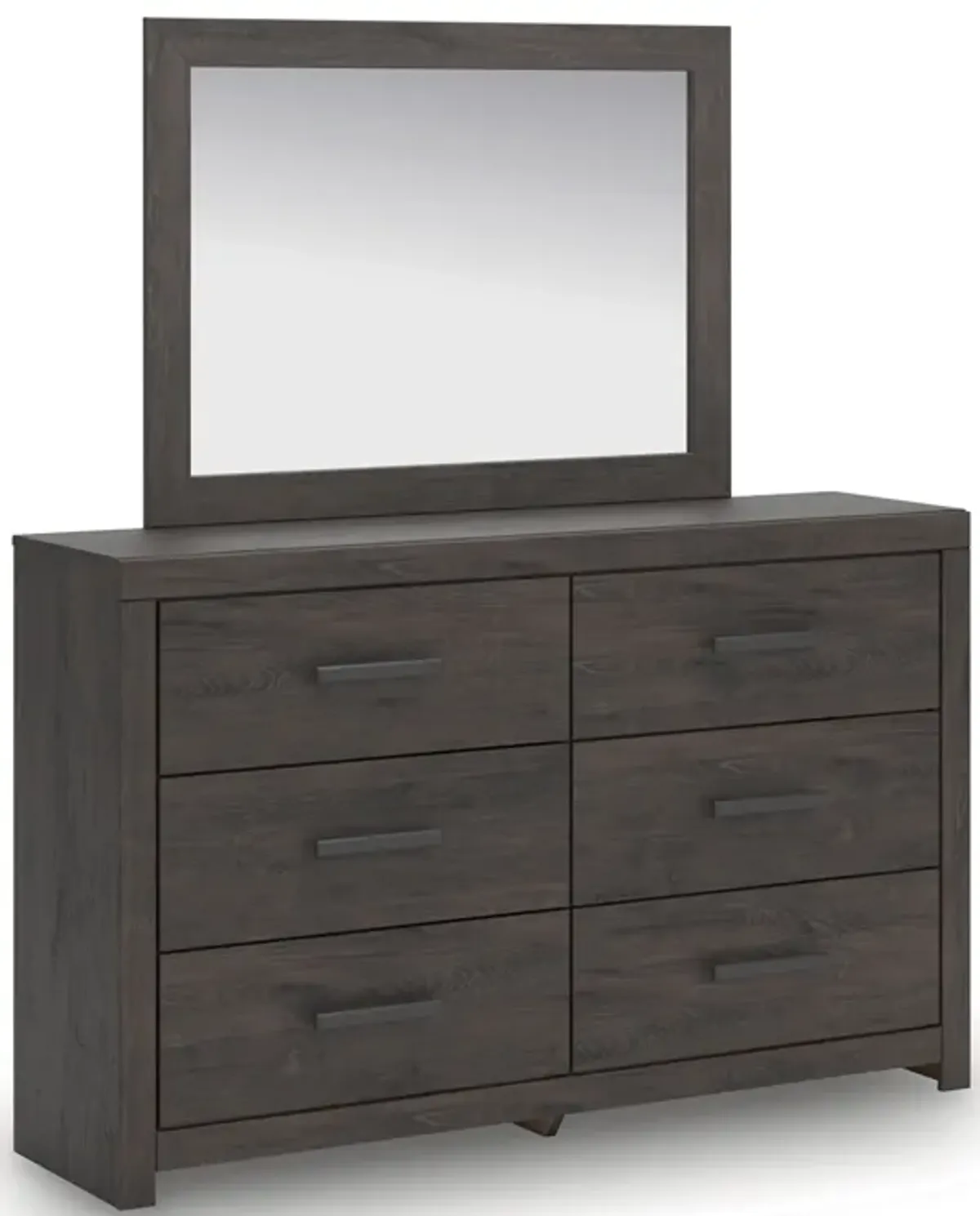 Ashley Furniture Prendonea Mirror