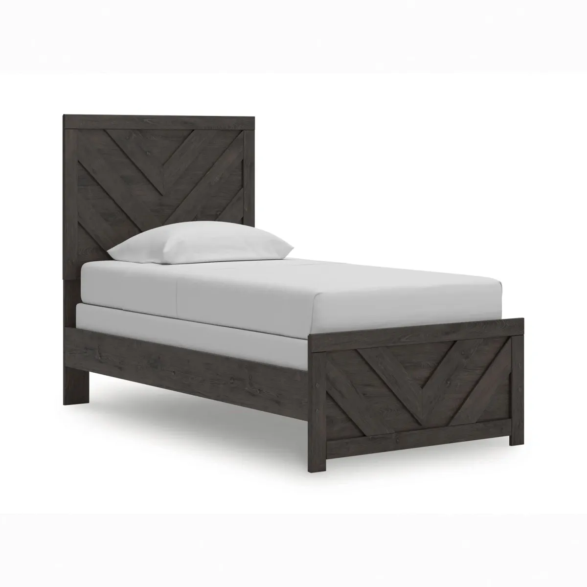 Ashley Furniture Prendonea Panel Bed