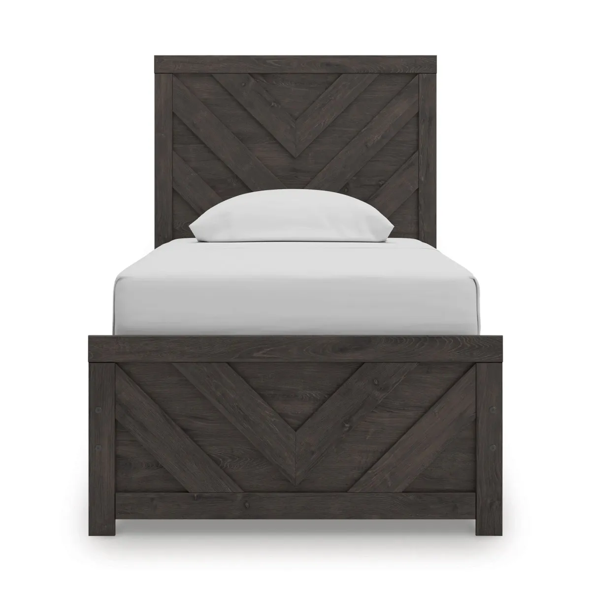 Ashley Furniture Prendonea Panel Bed