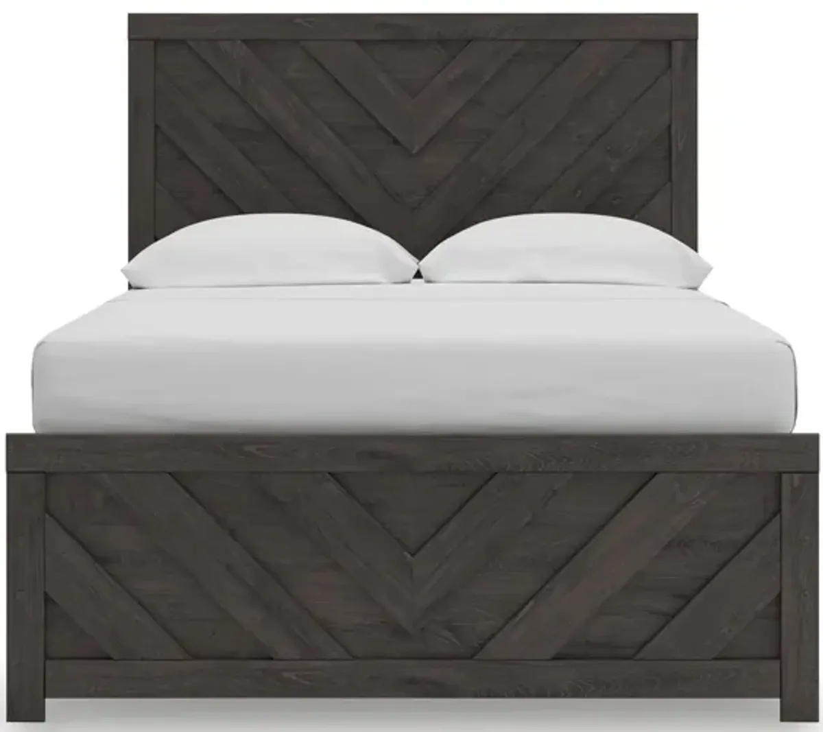 Ashley Furniture Prendonea Panel Bed