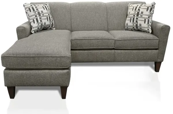 Dimensions by England Bossa Nova Chaise Sofa