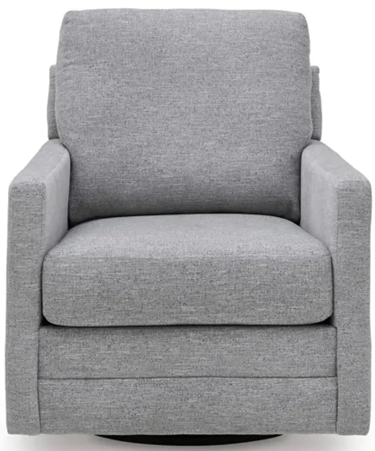 Ashley Furniture Freybourne Nuvella Swivel Chair