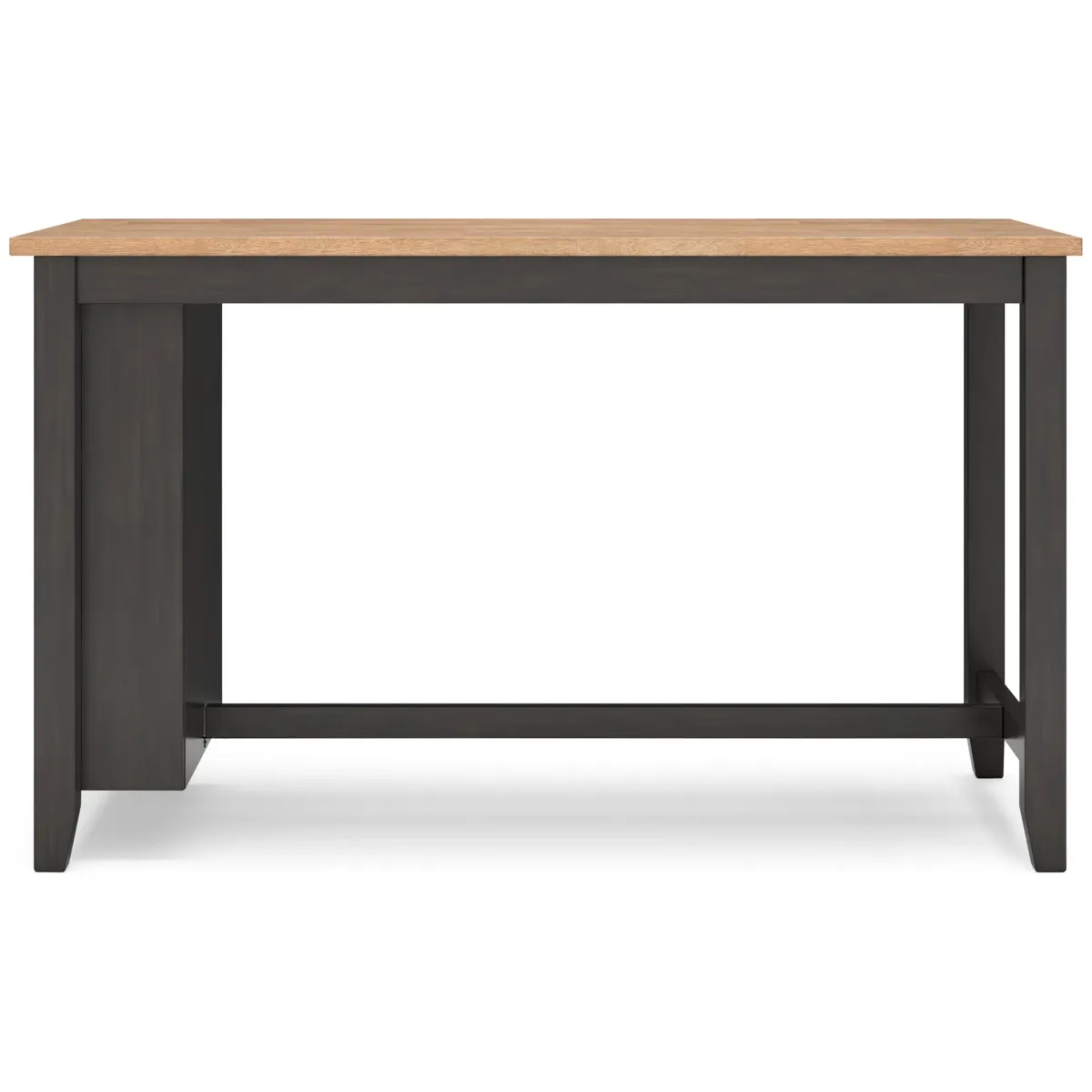 Ashley Furniture Gesthaven Rectangular Counter Table