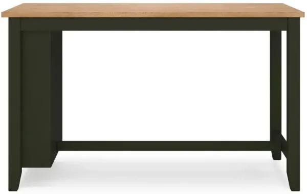 Ashley Furniture Gesthaven Rectangular Counter Table