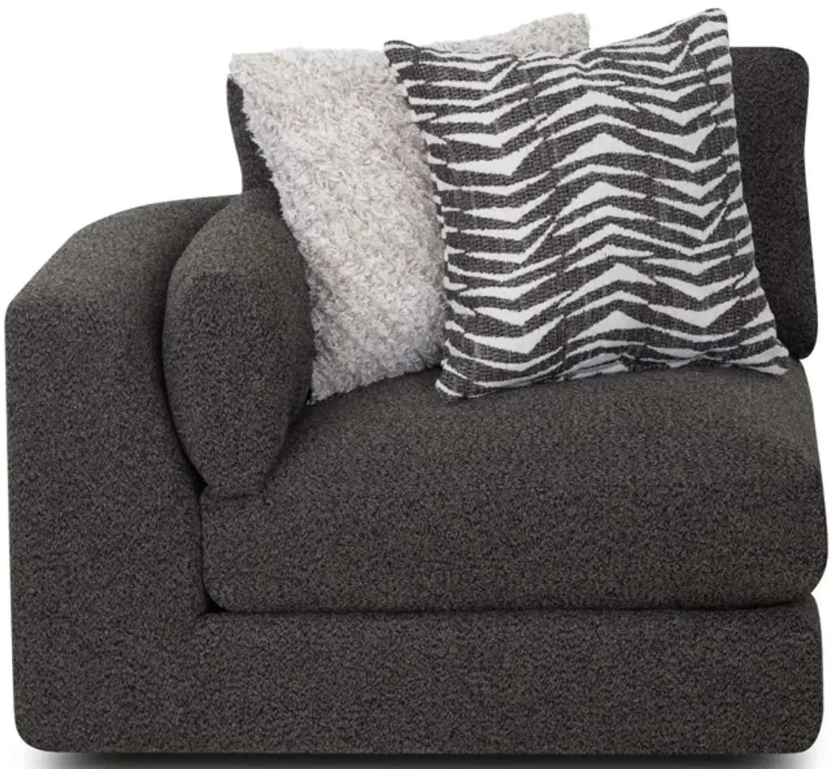 Franklin Hadlyn 1 Arm Chair