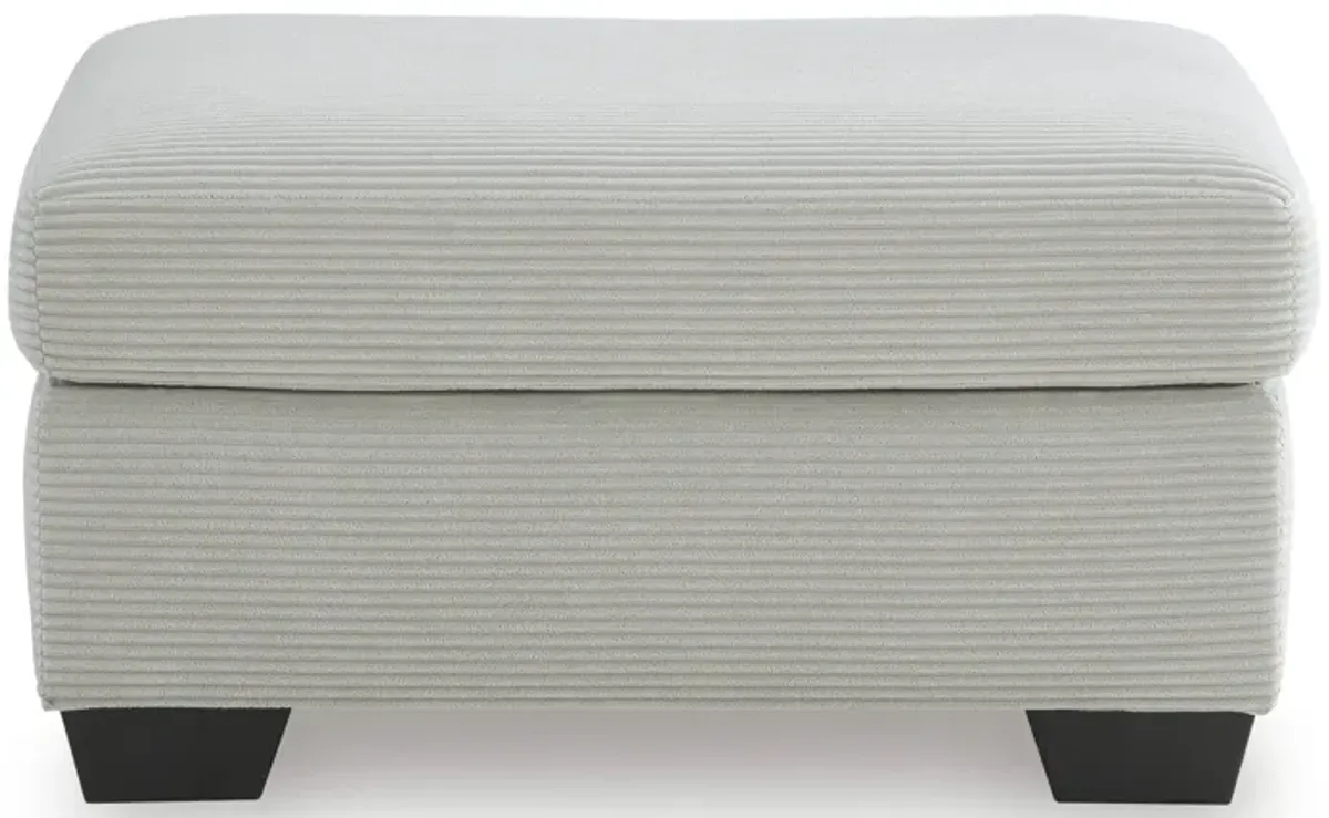 Ashley Furniture Greenbriar Ottoman