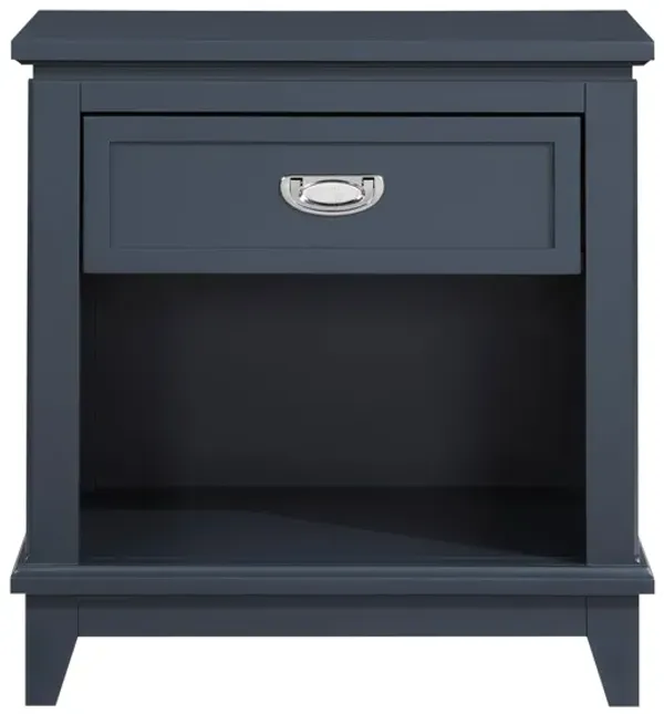 Home Elegance Sloane Nightstand