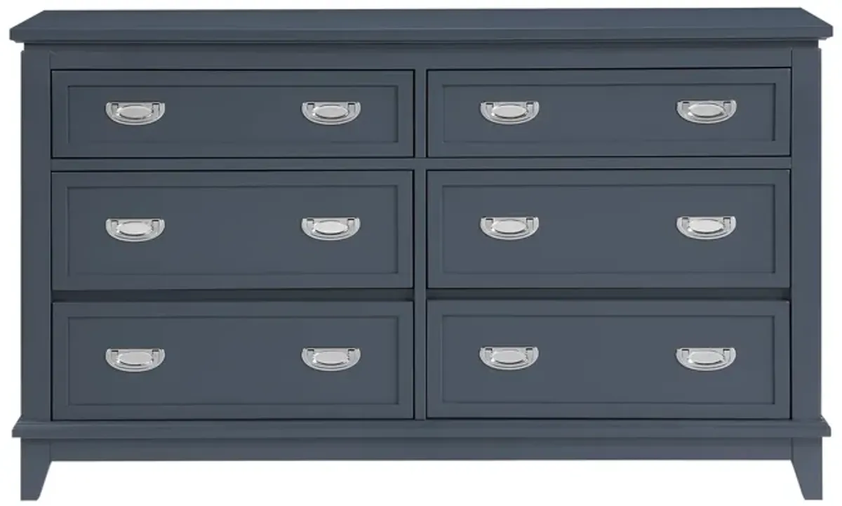 Home Elegance Sloane Dresser