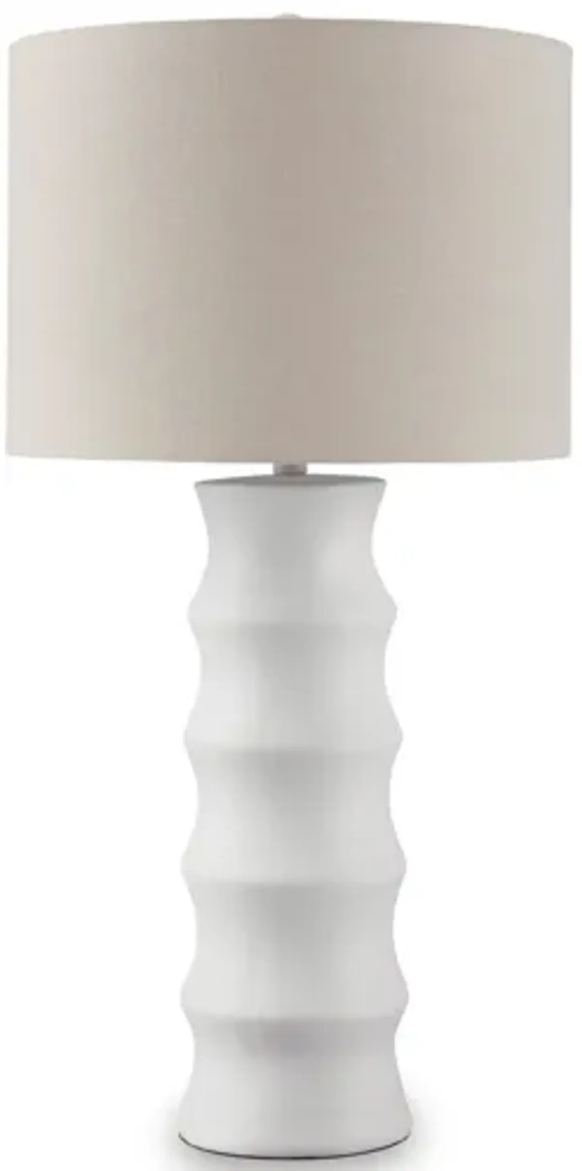 Ashley Furniture Veraleigh Table Lamp