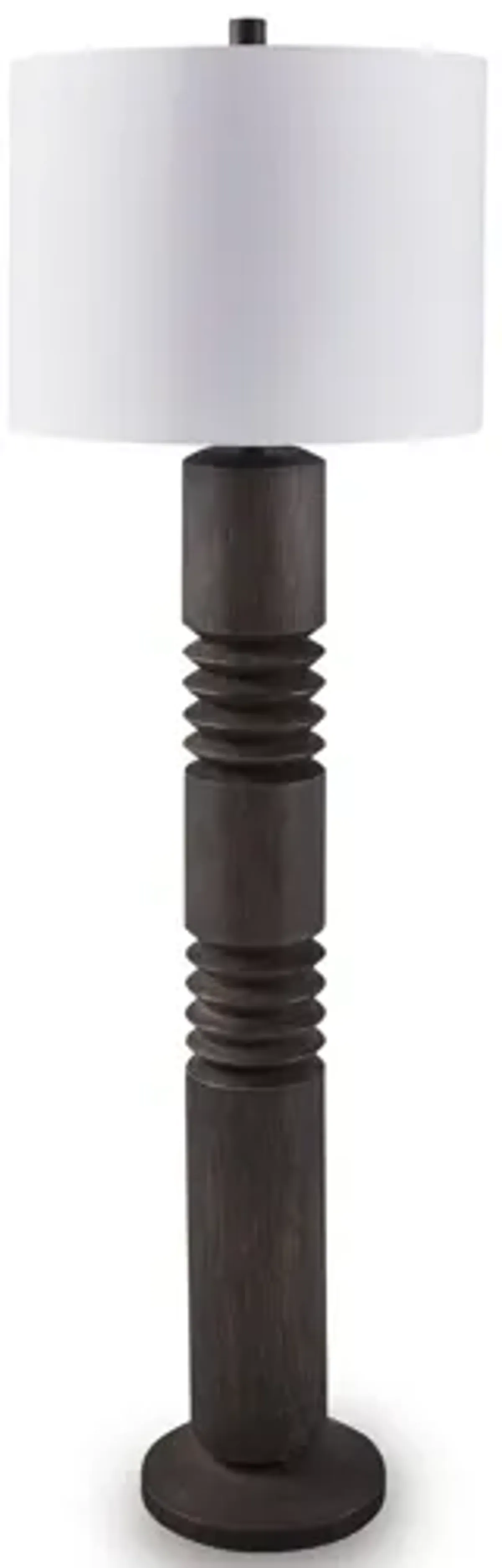 Ashley Furniture Fainwell Floor Lamp