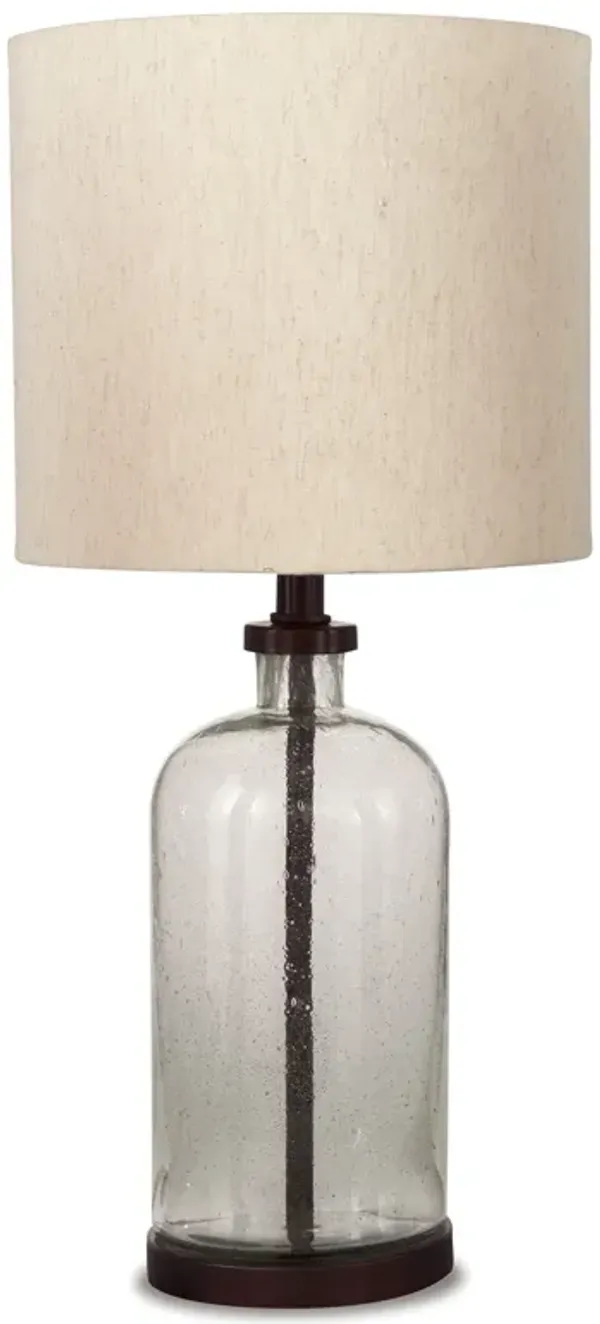 Ashley Furniture Bandile Table Lamp