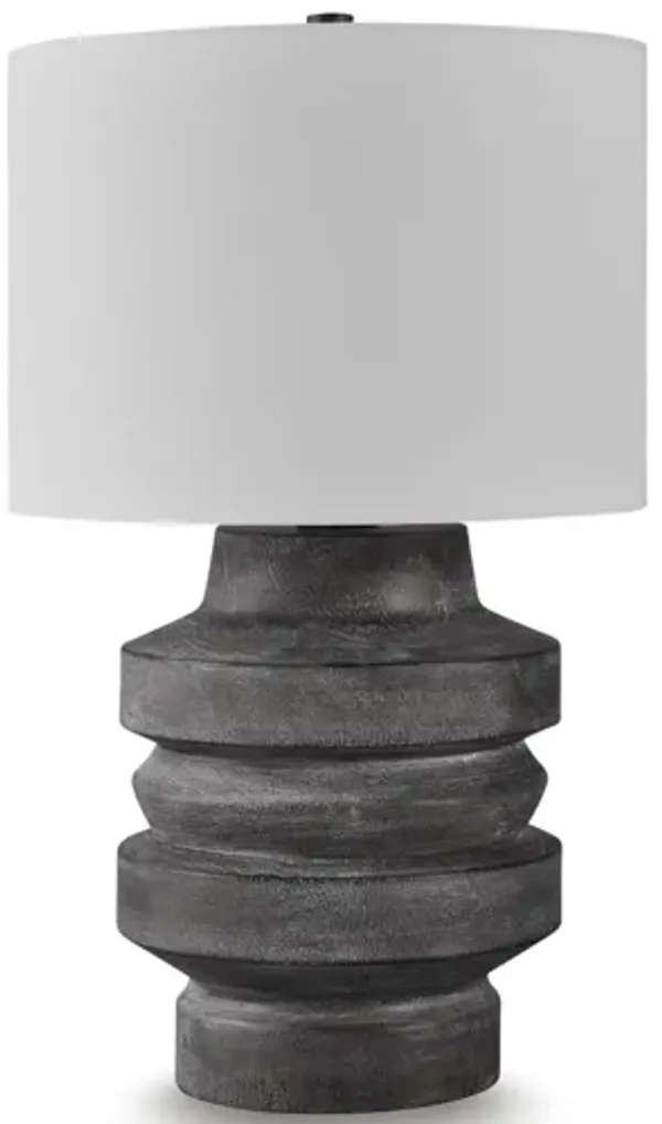 Ashley Furniture Wahida Table Lamp