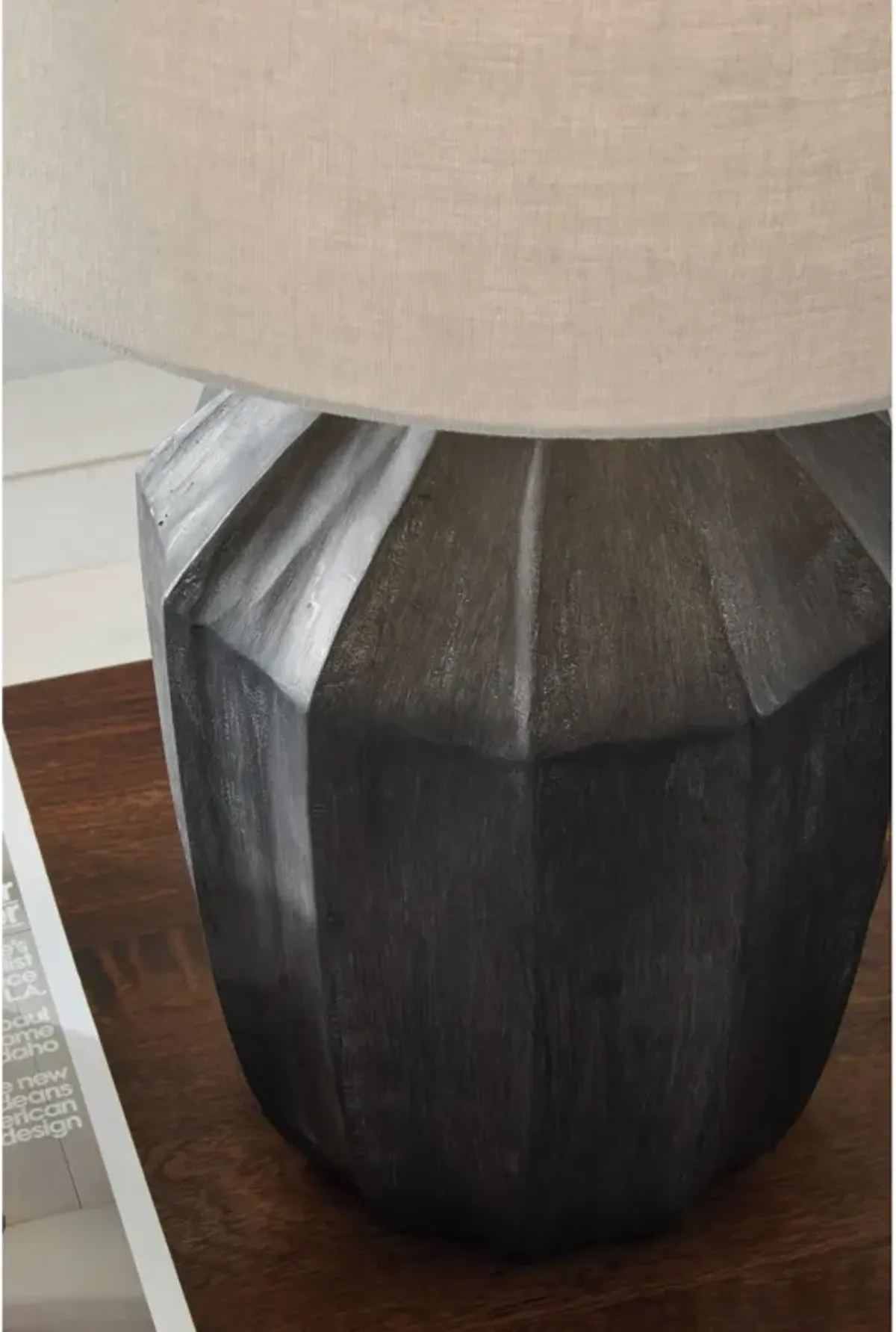 Ashley Furniture Jilton Table Lamp