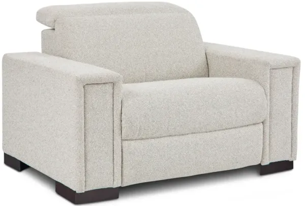 La-Z-Boy Armitage Dual Power Oversized Recliner