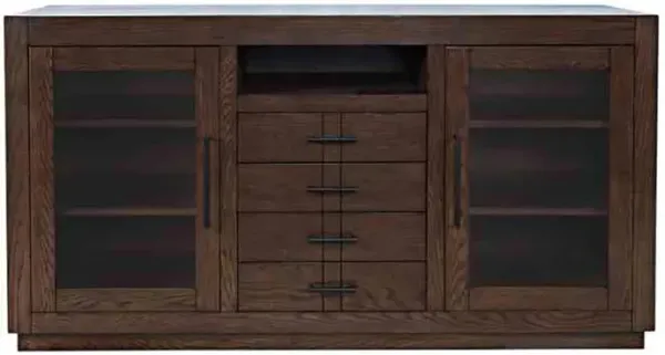 Jofran Auburn Hills 60 Inch Console