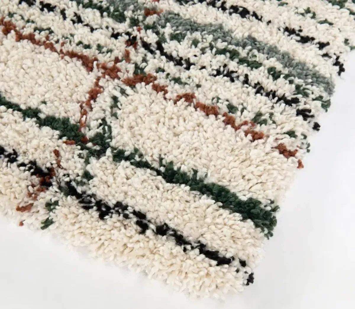 Balta US Circe Shag Area Rug