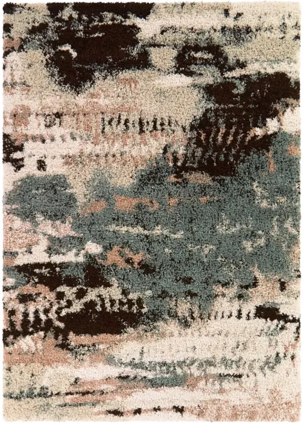 Balta US Macleod Abstract Area Rug