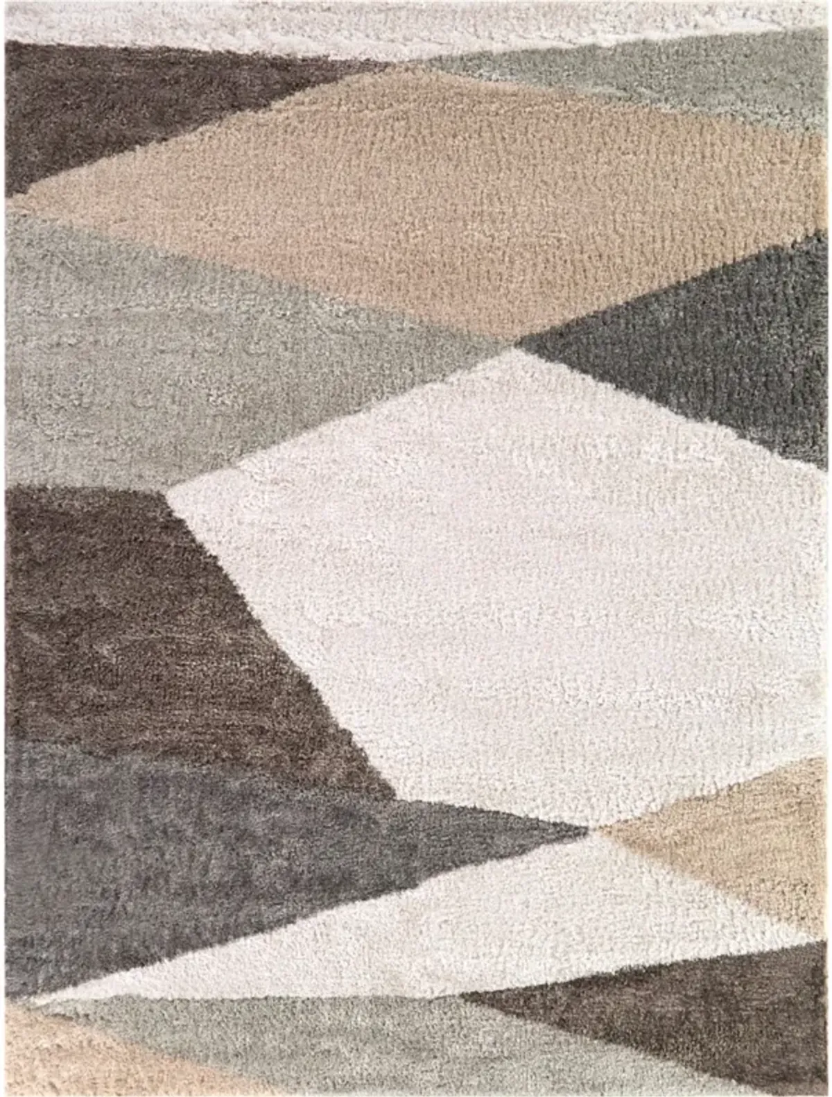 Balta US Brennan Geometric Area Rug