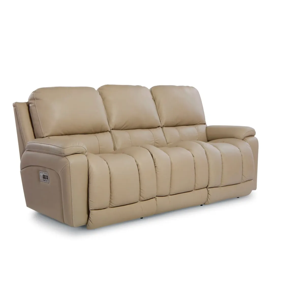 La-Z-Boy Greyson Tri-Power Reclining Sofa