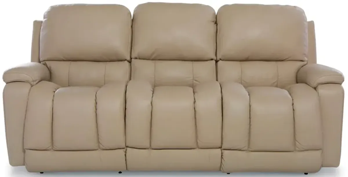 La-Z-Boy Greyson Tri-Power Reclining Sofa