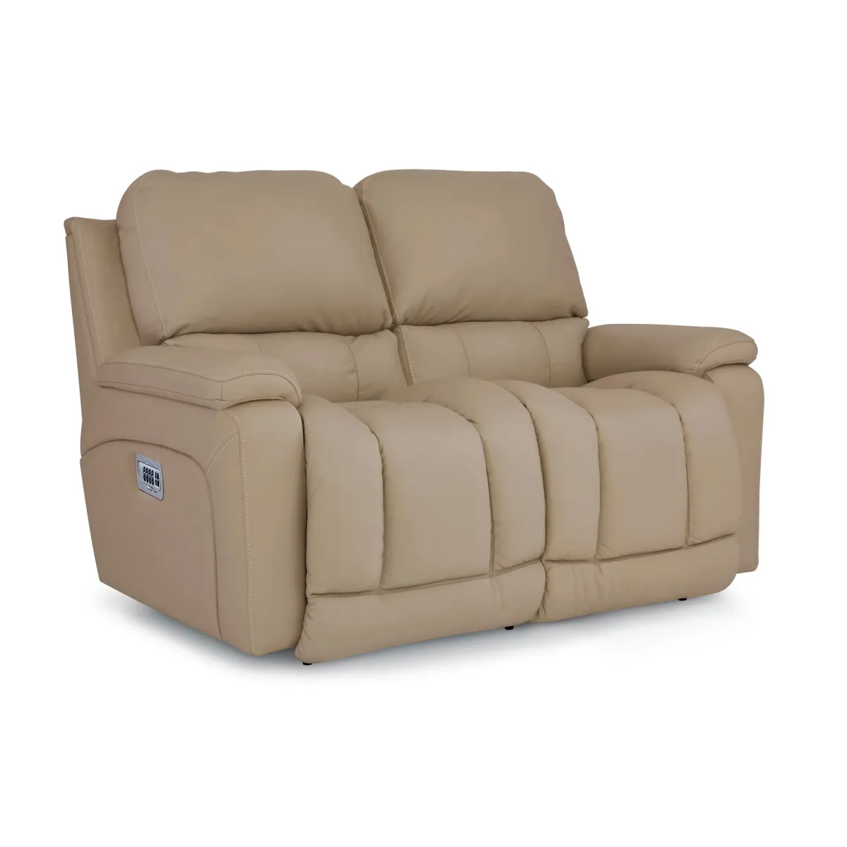 La-Z-Boy Greyson Tri-Power Reclining Loveseat