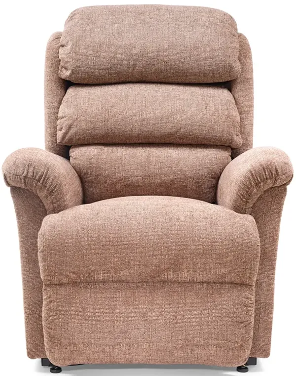 Ultra Comfort Polaris Small Power Lift Chair Recliner