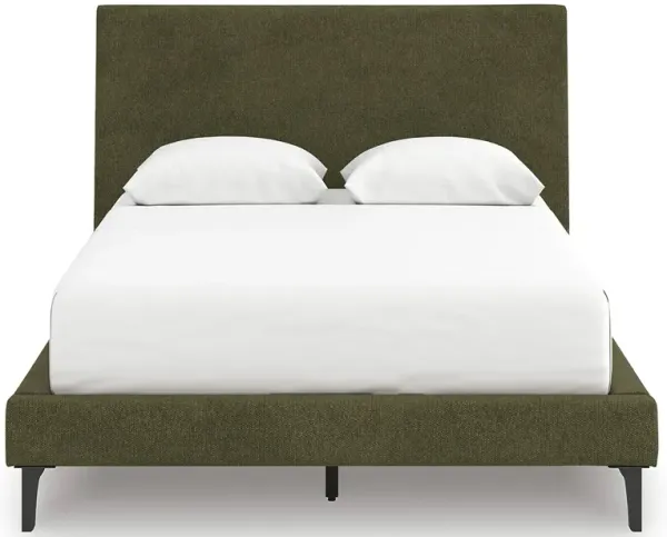 Ashley Furniture Cadmori Upholstered Bed