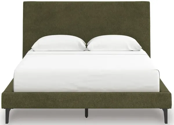 Ashley Furniture Cadmori Upholstered Bed
