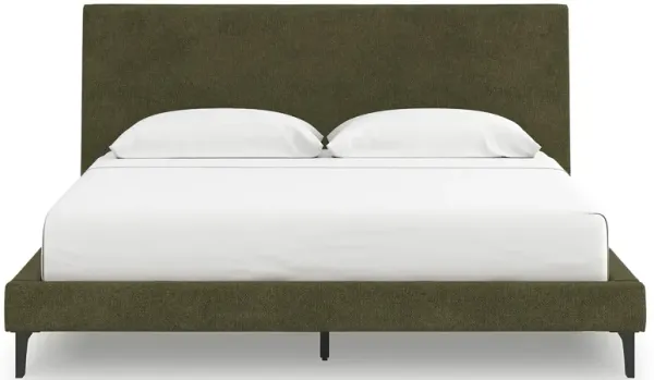 Ashley Furniture Cadmori Upholstered Bed