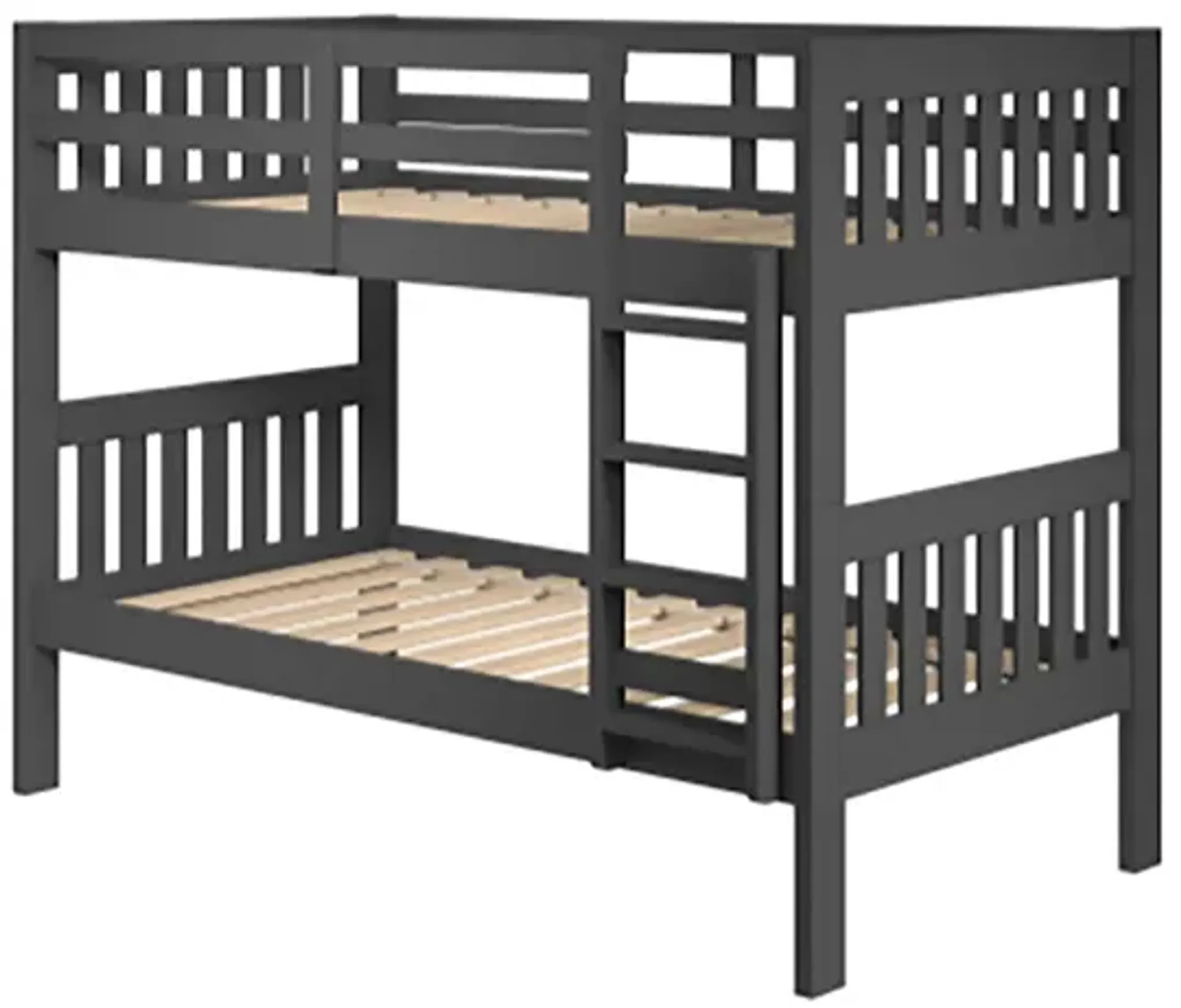 Jordan Bunk Bed | Furniture.com