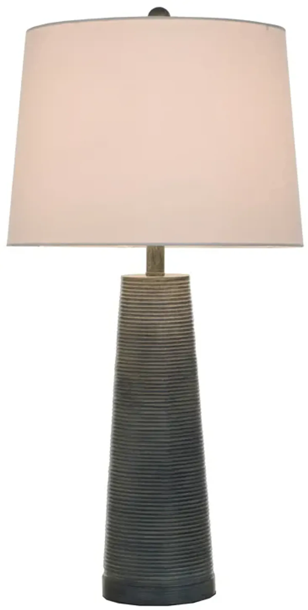 StyleCraft Home Collection Michel Table Lamp
