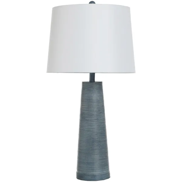 StyleCraft Home Collection Michel Table Lamp