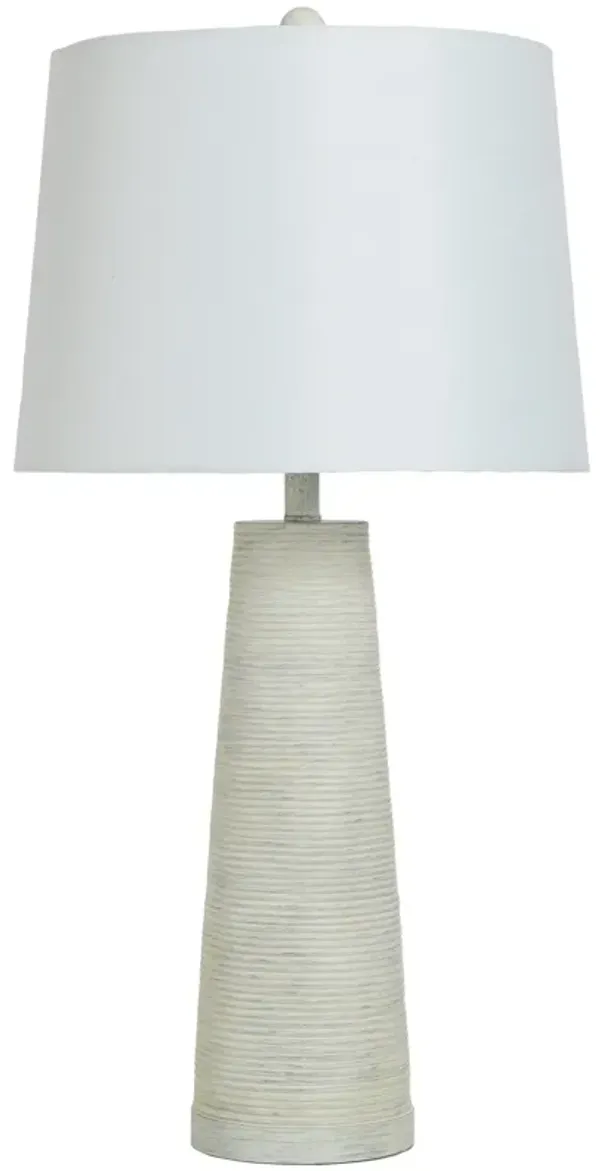 StyleCraft Home Collection Michel Table Lamp
