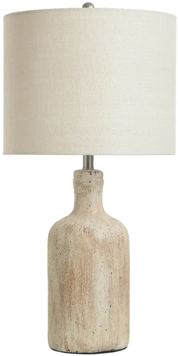 StyleCraft Home Collection Olney Table Lamp