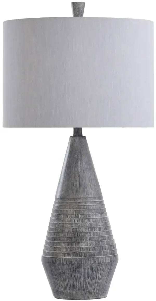 StyleCraft Home Collection Esme Table Lamp