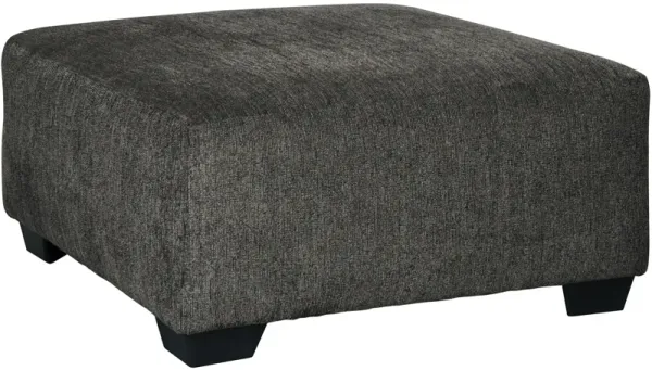 Ashley Furniture Ballinasloe Oversized Ottoman