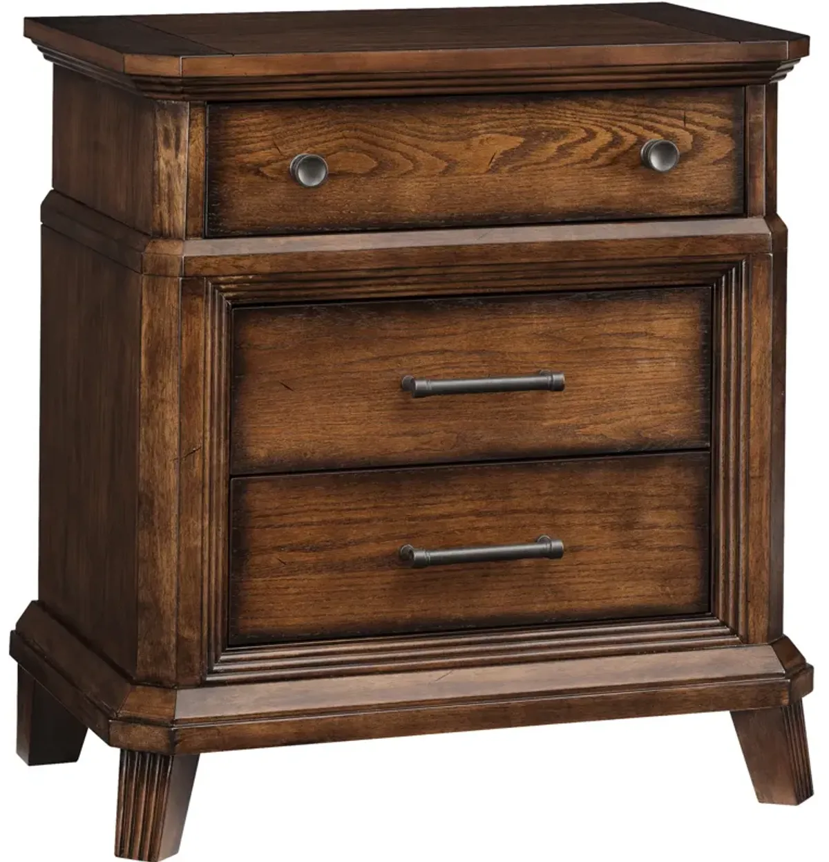 Acorn Hill Nightstand