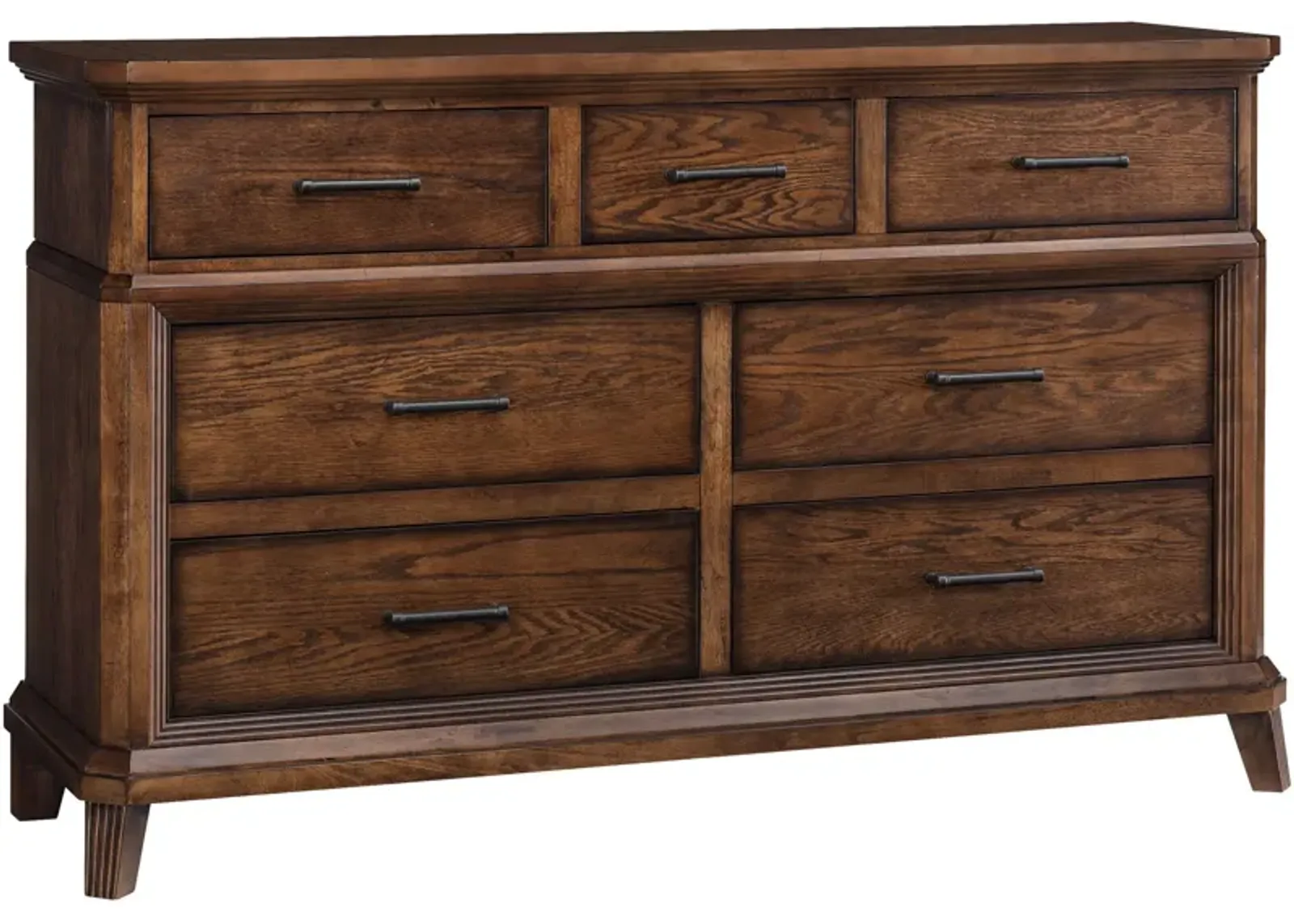 | Acorn Hill Dresser | Brown